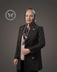 بتول عطایی