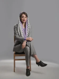 فاطمه شفیع زاده