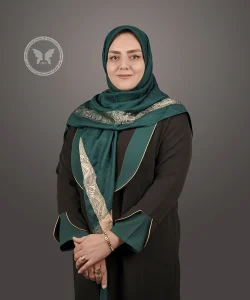 لیلا مکتوبیان