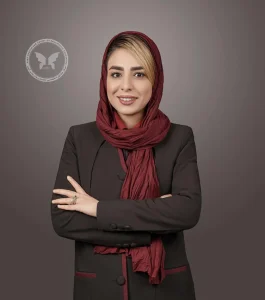 مریم براتی