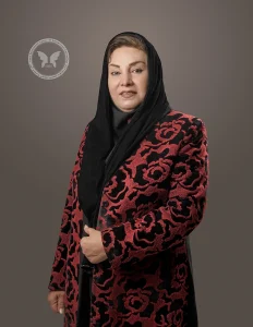 سهیلا اکبری