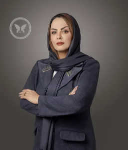 سمیه فکوریان