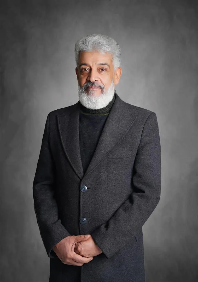 دکتر حسن توکلی