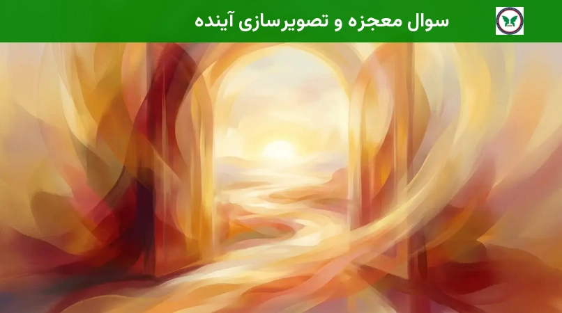 سوال معجزه و تصویرسازی آینده