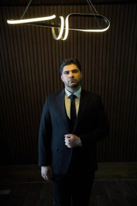 eskandari