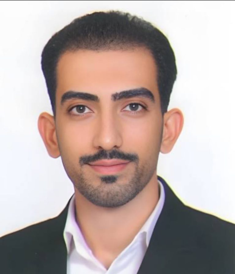 Dr. Ehsan Ghazavi