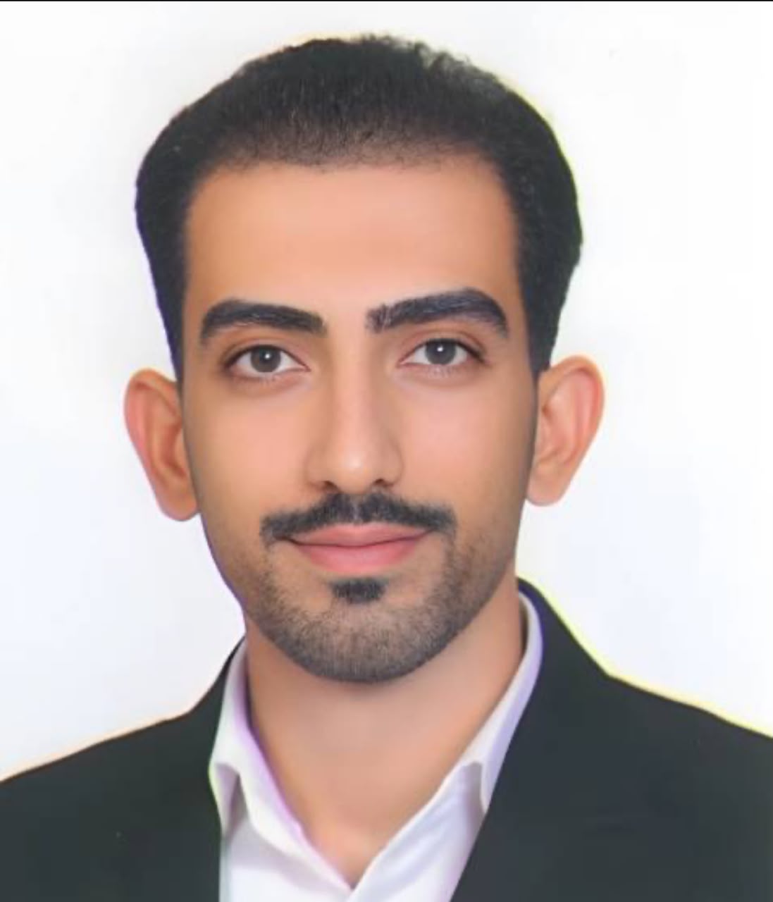 Dr. Ehsan Ghazavi