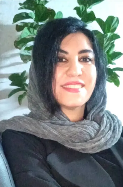 نرگس صمدی