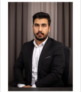 علی شاطری